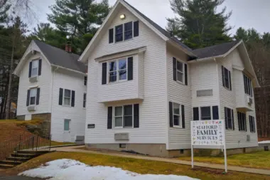 Stafford Family Services CT 6076