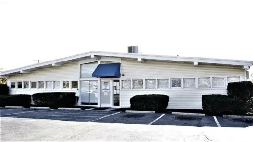 Stateline Medical