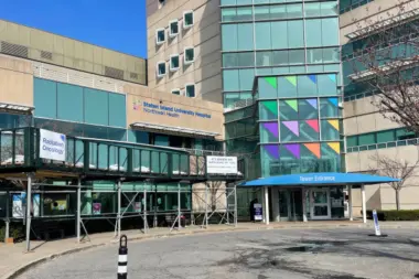 Staten Island University Hospital - Partial Hospitalization NY 10305