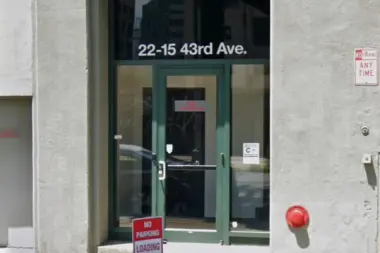 Steinway Child and Family Services NY 11101