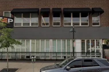 Step Denver CO 80205