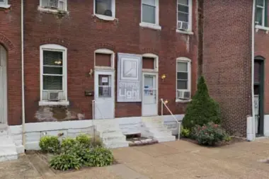 Stepping Into The Light Ministry MO 63107