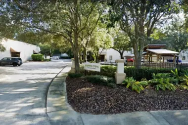 Stepping Stone Center for Recovery FL 32216