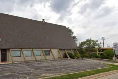 Stepping Stones IL 60435