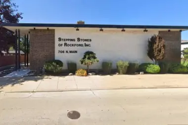 Stepping Stones of Rockford IL 61103