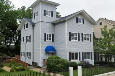 Steppingstone - Men's Recovery Home MA 2720