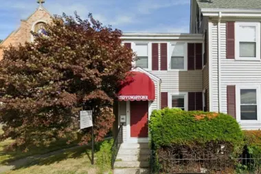 Steppingstone - Outpatient Clinic MA 2720