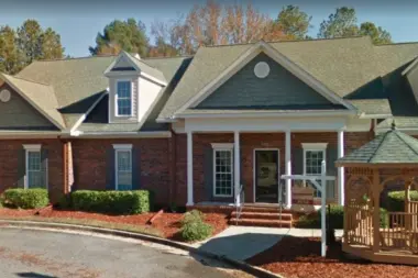 Steppingstones to Recovery GA 30909