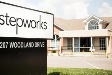 Stepworks of Elizabethtown - Woodland Drive KY 42701