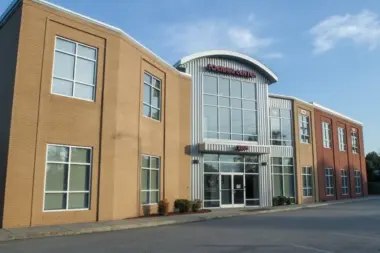 Steven A. Cohen Military Family Clinic at Centerstone Fayetteville NC 28304