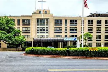 Steward Holy Family Hospital - Center for Behavioral Medicine MA 1844