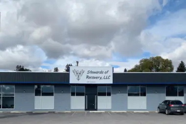 Stewards of Recovery ID 83402