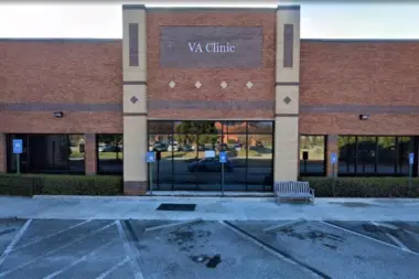 Stockbridge VA Clinic GA 30281