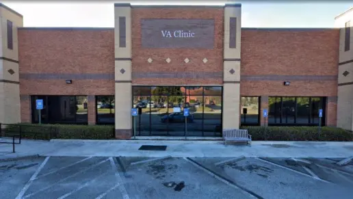 Atlanta VA Health Care System – Stockbridge Clinic