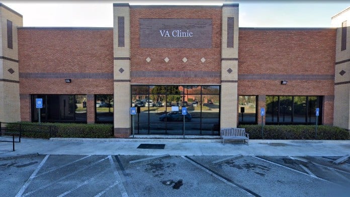 Stockbridge VA Clinic GA 30281