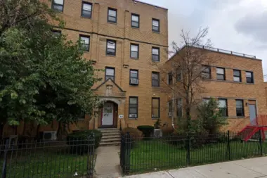 Straight & Narrow - Medical Day Care Center NJ 7503