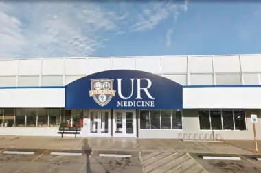 Strong Ties Clinic - Community Support Programs NY 14623