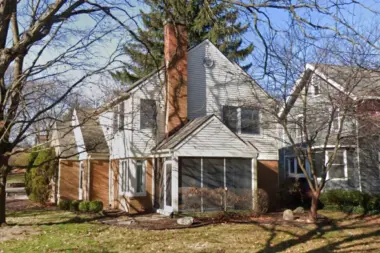 Structured Living - Briarwood Circle MI 48108