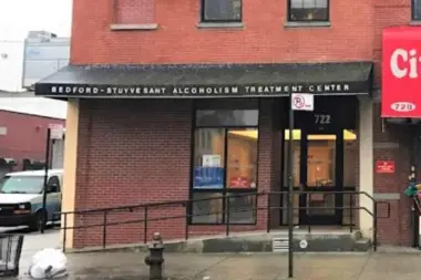 Stuyvesant Alcohol Treatment Center - Outpatient NY 11205