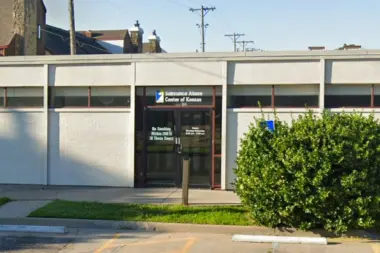 Substance Abuse Center Of Kansas KS 67203
