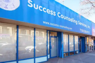 Success Counseling Services - Outpatient NY 10452