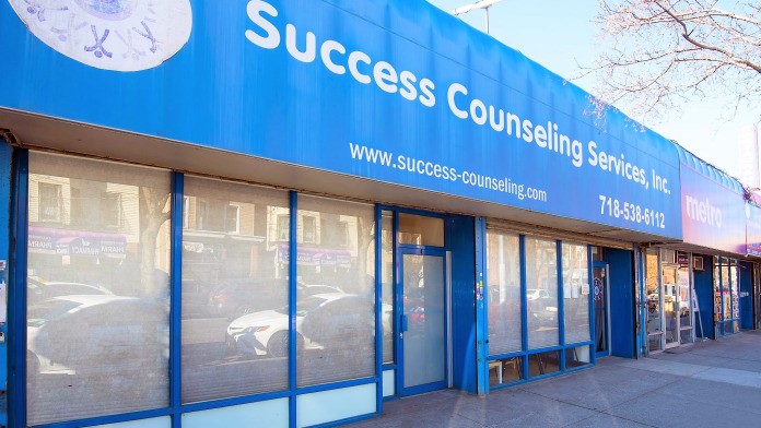 Success Counseling Services - Outpatient NY 10452