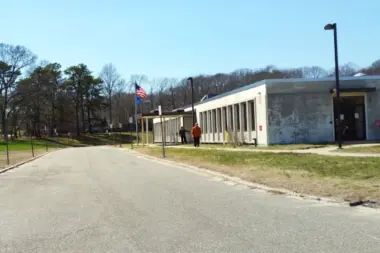 Suffolk County Community Mental Hygiene NY 11738