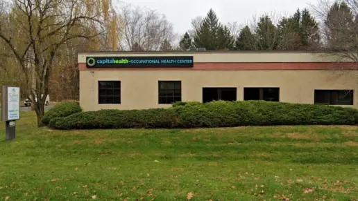 Summit Behavioral Health Princeton Junction