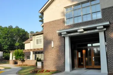 Summit Counseling Center GA 30022