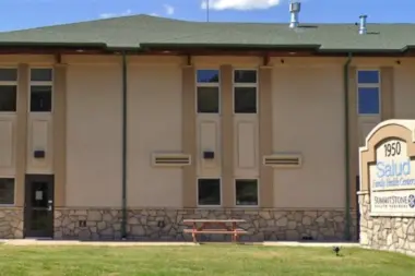 SummitStone Health Partners CO 80517