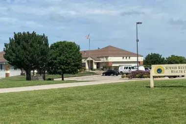 Sumner Mental Health Center KS 67152