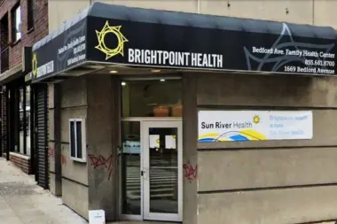 Sun River Health - Bedford Health Center NY 11225