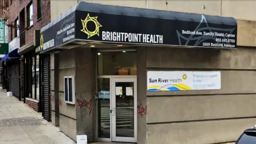 Sun River Health – Bedford Health Center