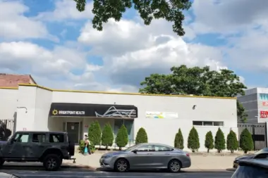 Sun River Health - Church Avenue Health Center NY 11226