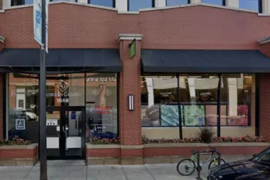 SunCloud Health Outpatient Treatment Center IL 60614