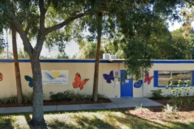 Suncoast Center FL 33705