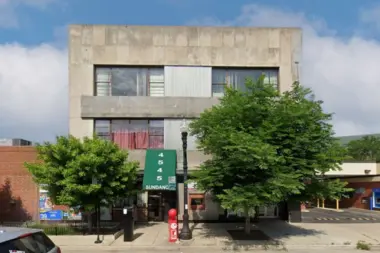 Sundance Methadone Treatment Center IL 60640