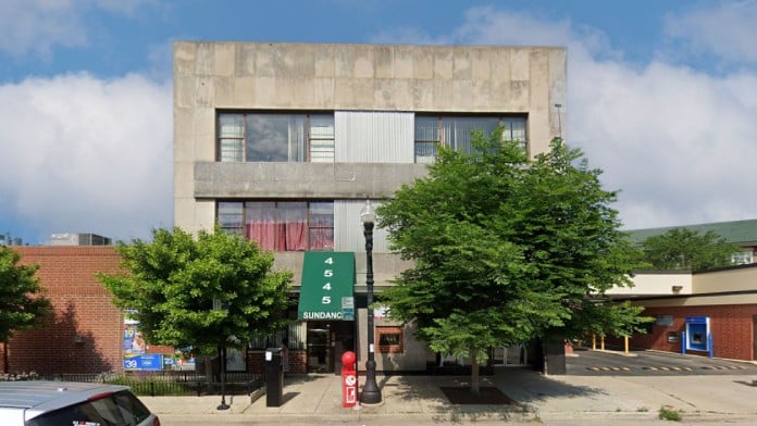 Sundance Methadone Treatment Center IL 60640