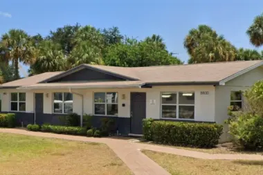 Sunset House Recovery Center FL 33410