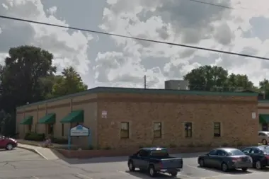 Swanson Center IN 46350