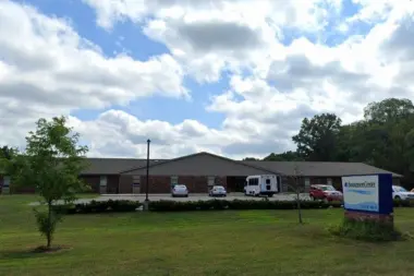 Swanson Center IN 46360