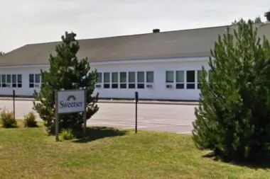 Sweetser - Belfast School ME 4915