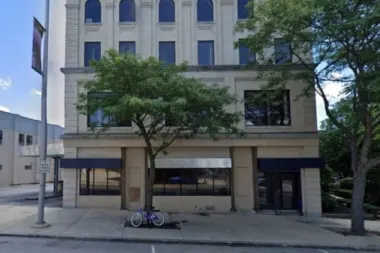 Sweetser - Community Based Services ME 4240