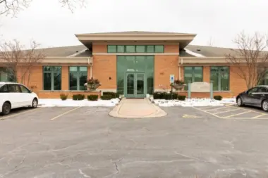 Symetria Recovery - Naperville IL 60555