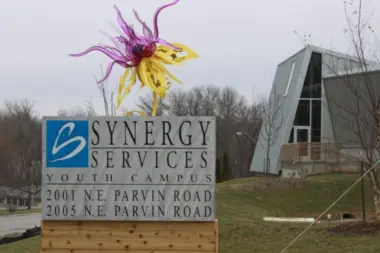 Synergy Services Youth Campus MO 64116