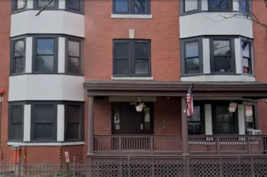 Syracuse Behavioral Healthcare - Lincoln House NY 13204