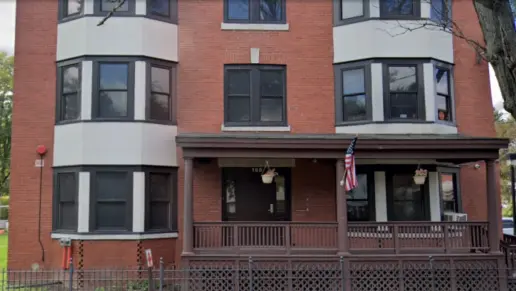 Helio Health – Lincoln Residential Rehabilitation