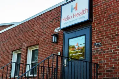 Syracuse Behavioral Healthcare - Recovery Services NY 13203