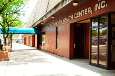 Syracuse Community Health Center - SCHC NY 13202