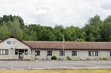 Syracuse VA Medical Center - Tompkins & Cortland County OP Clinic NY 13068